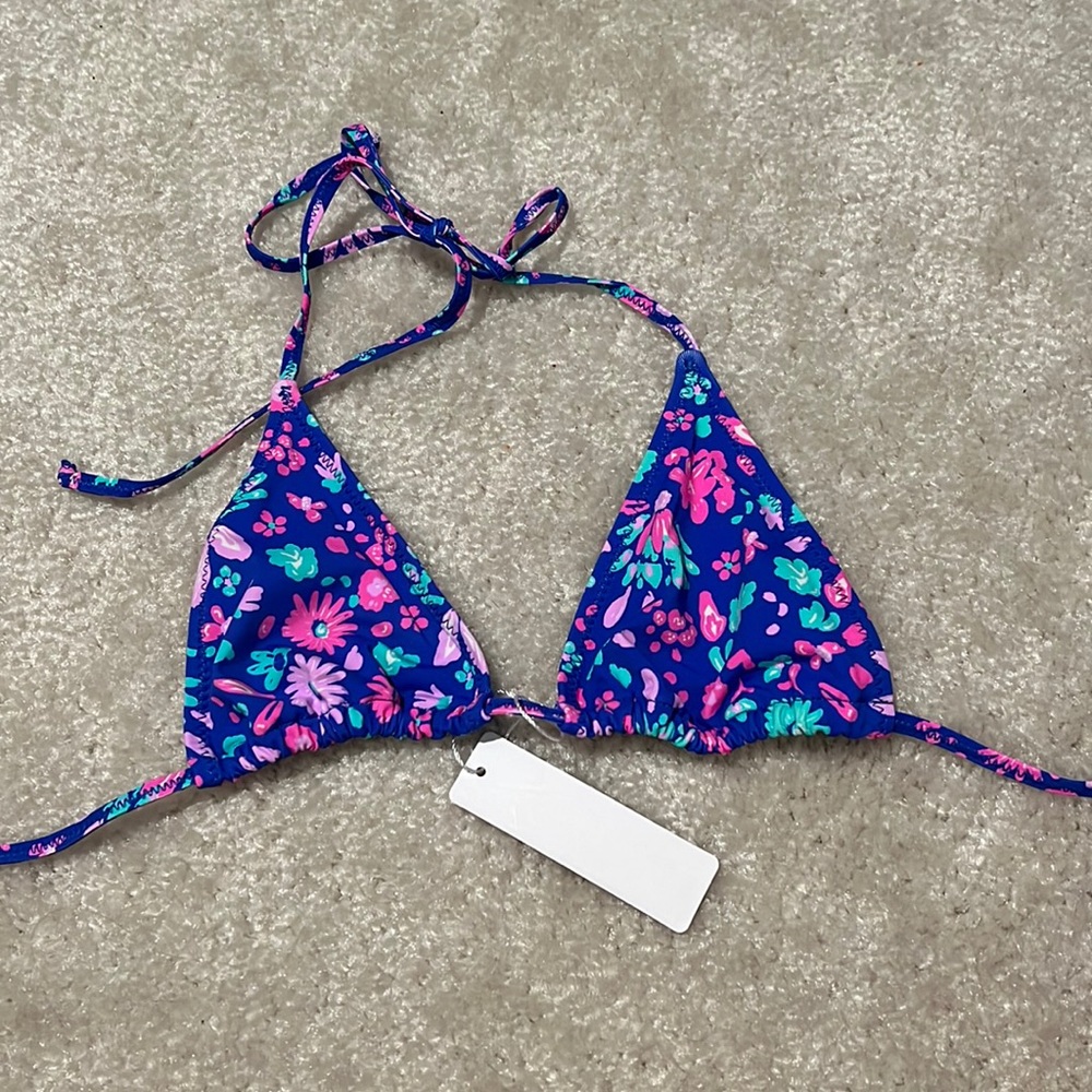 Bikini Top
